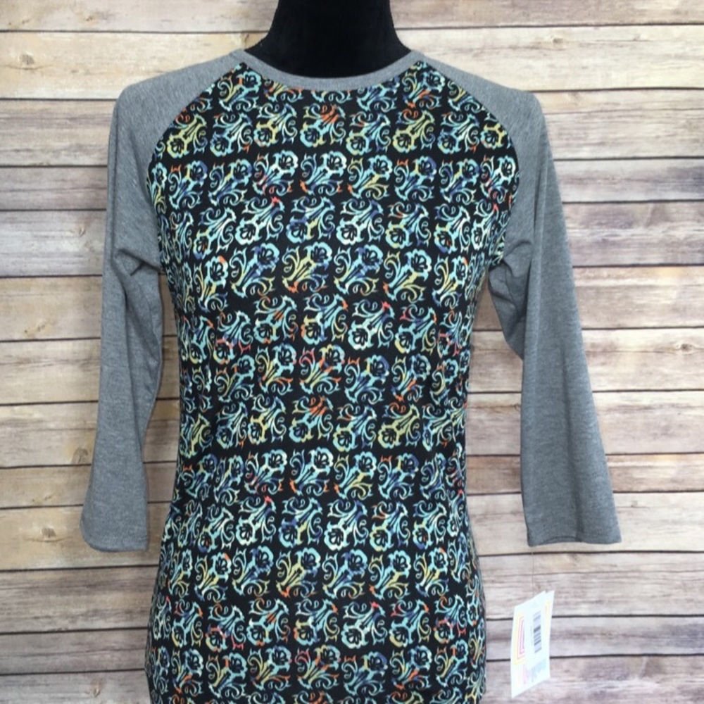 LuLaRoe Randy